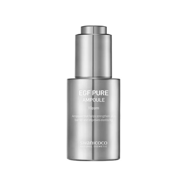 SWANICOCO - EGF Pure Ampoule 10ppm | YesStyle.com