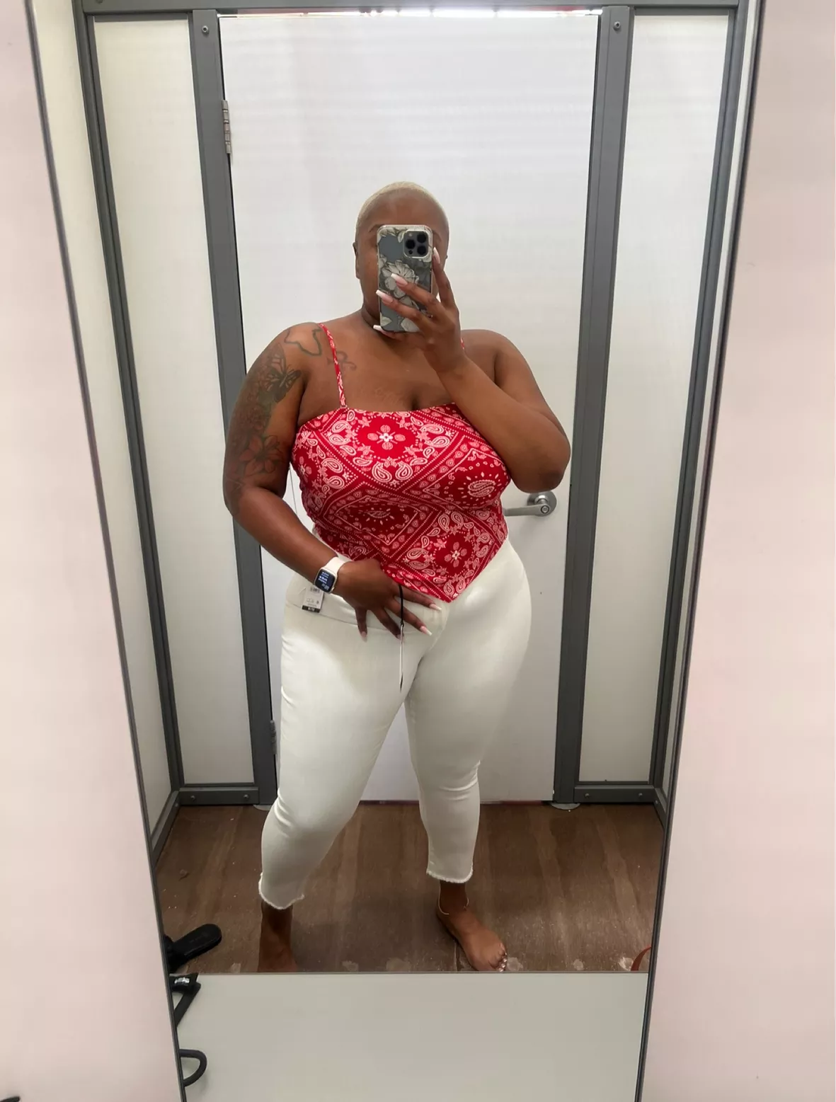 Sexy Summer Outfits Plus Size Women