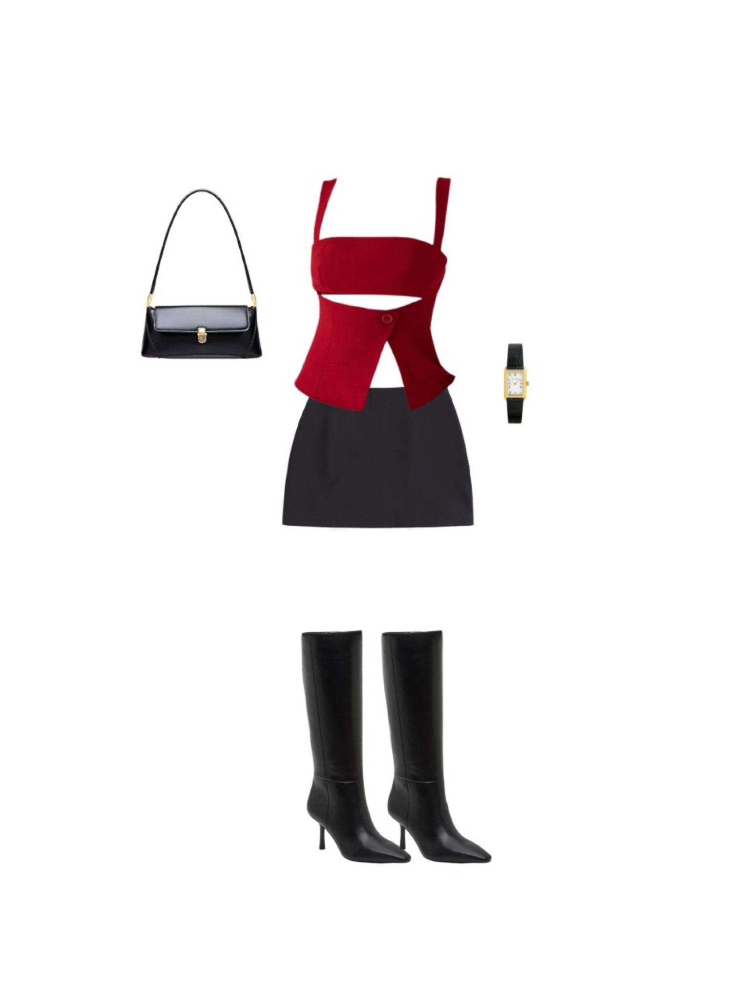 Post Grad Inspo 

#LTKItBag #LTKStyleTip #LTKShoeCrush