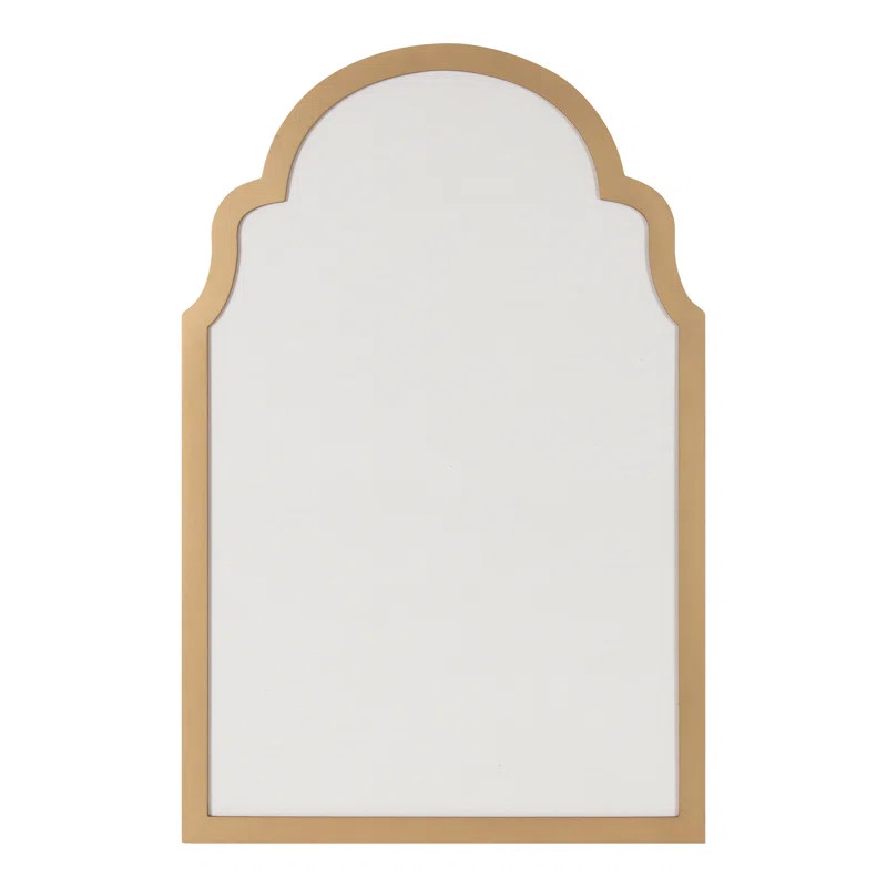 Aladrian Wall Mounted Bulletin Board | Wayfair North America