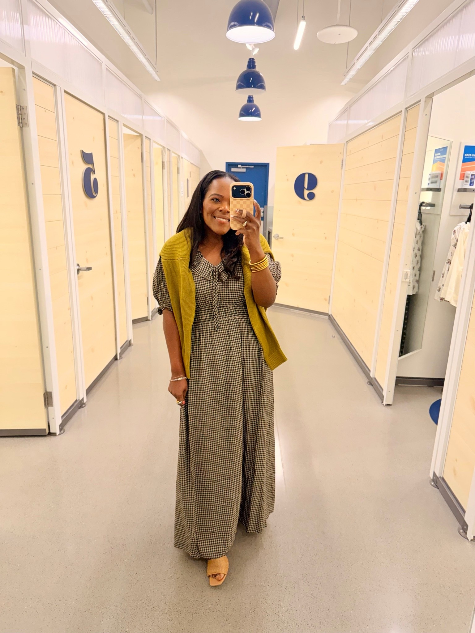 I just styled the perfect Fall transition look for yall from Old Navy. Love the print in this maxi. Wearing the size large.

#LTKgrwm #LTKSaleAlert #LTKMidsize