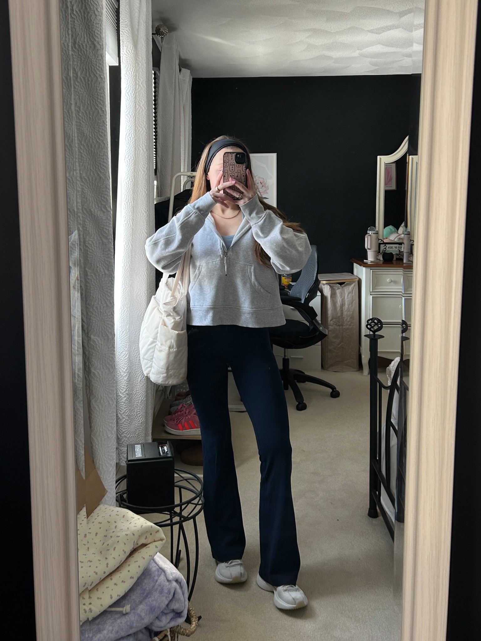 Workout outfit, workout outfit inspo, workout outfit inspiration, low impact sports bra, athleisure, athleisure wear, Gym outfit, gym ootd, gym outfit inspiration, gym outfit inspo, lululemon hoodie, lululemon scuba jacket, Amazon bag, Amazon tote bag, tote bag, gym bag, Amazon workout top, Amazon activewear, affordable activewear,

#LTKootd #LTKfitnessgoals #LTKActive