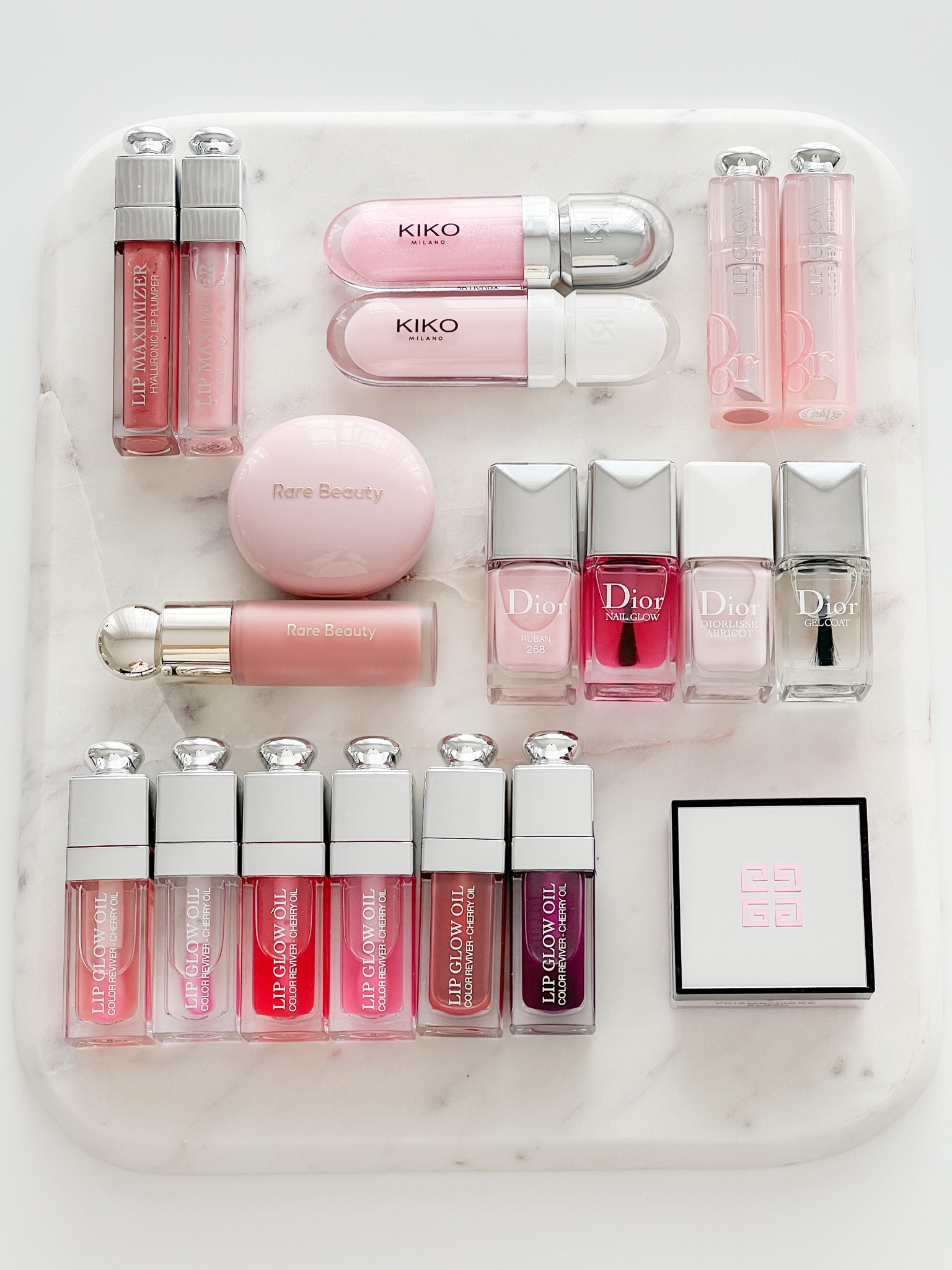 Every day girl essentials 

#LTKGiftGuide #LTKSeasonal #LTKbeauty