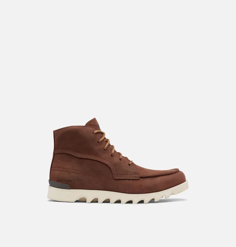 Men's Kezar™ Moc Toe Boot | Sorel (US & CA)