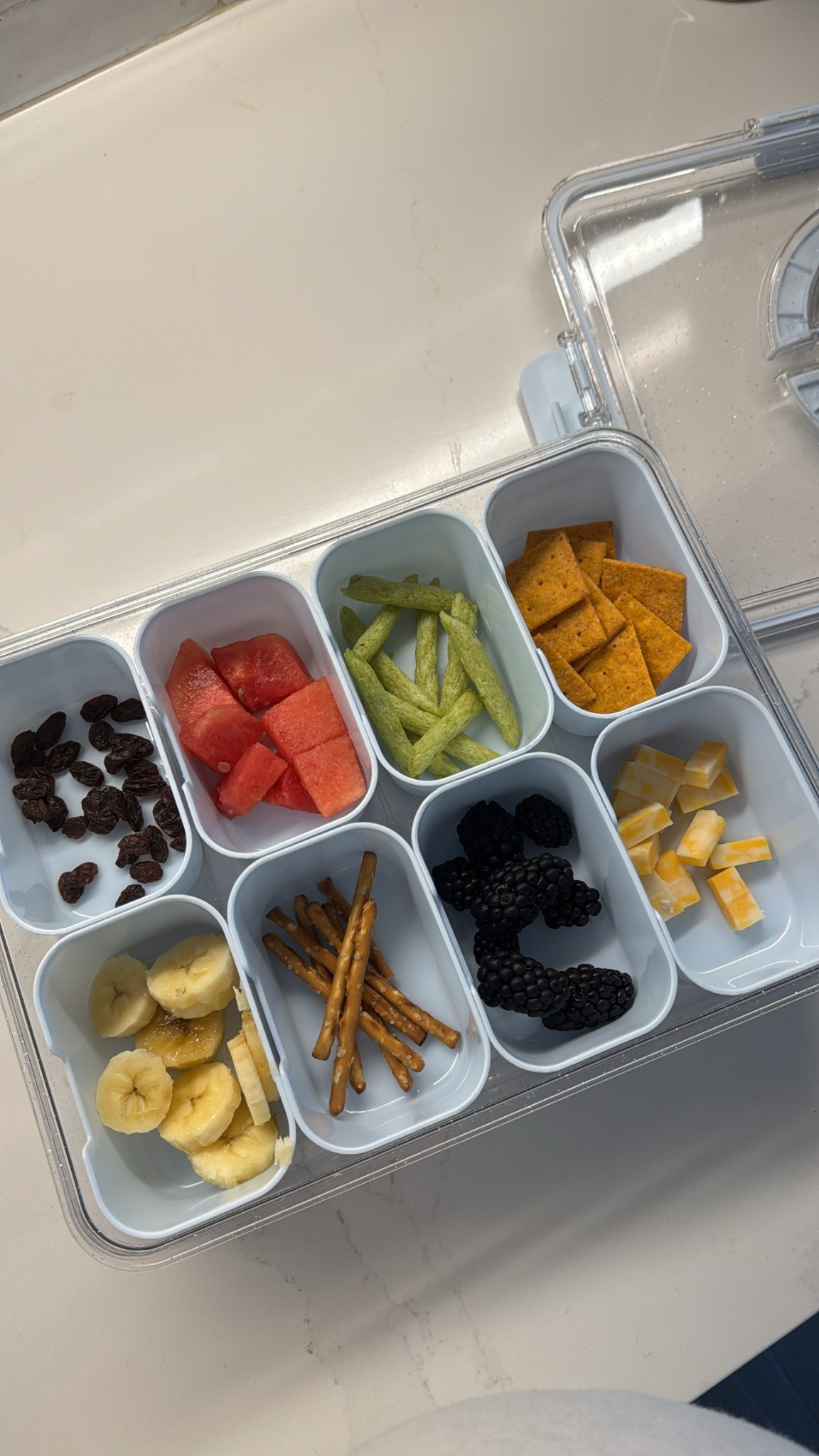 #kidslunch #lunchbox #snackcontainer #organize #toddler 

#LTKFamily #LTKBaby #LTKKids