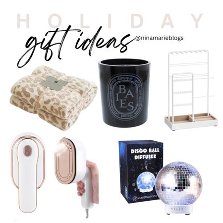 Amazon gift ideas
Amazon holiday 
Amazon gifts 

#LTKHoliday #LTKfindsunder50 #LTKxPrime