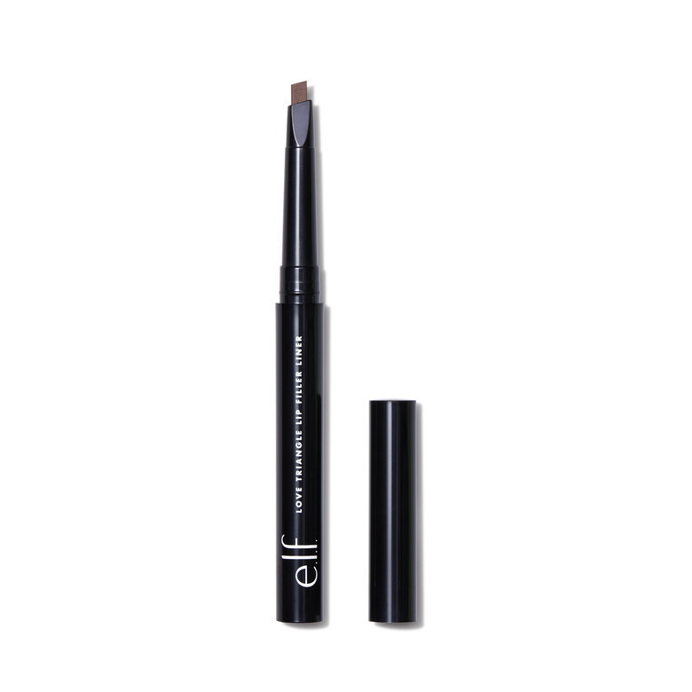Love Triangle Lip Filler Liner | e.l.f. cosmetics (US)