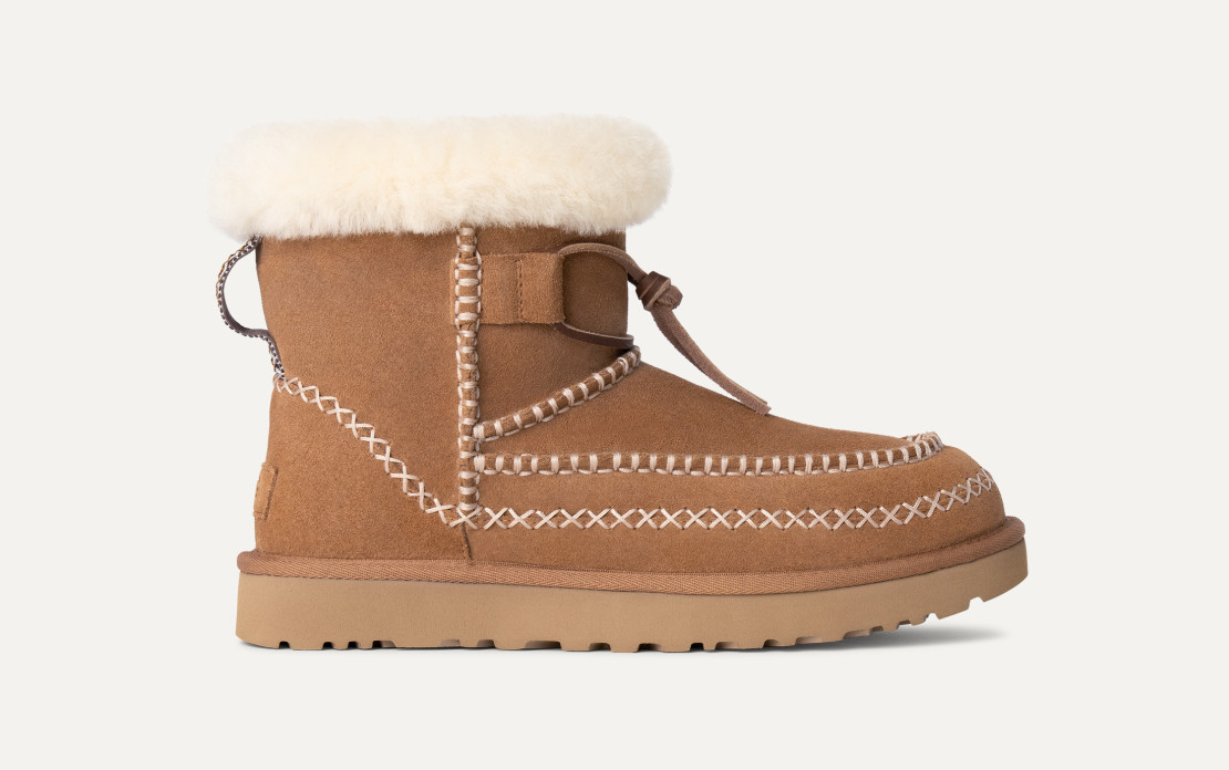 Classic Mini Alpine | UGG (US)