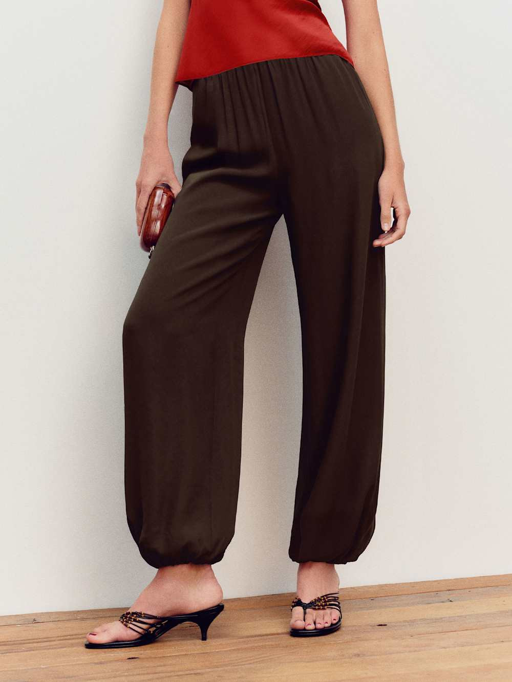 Zia Pant | Reformation (Global)