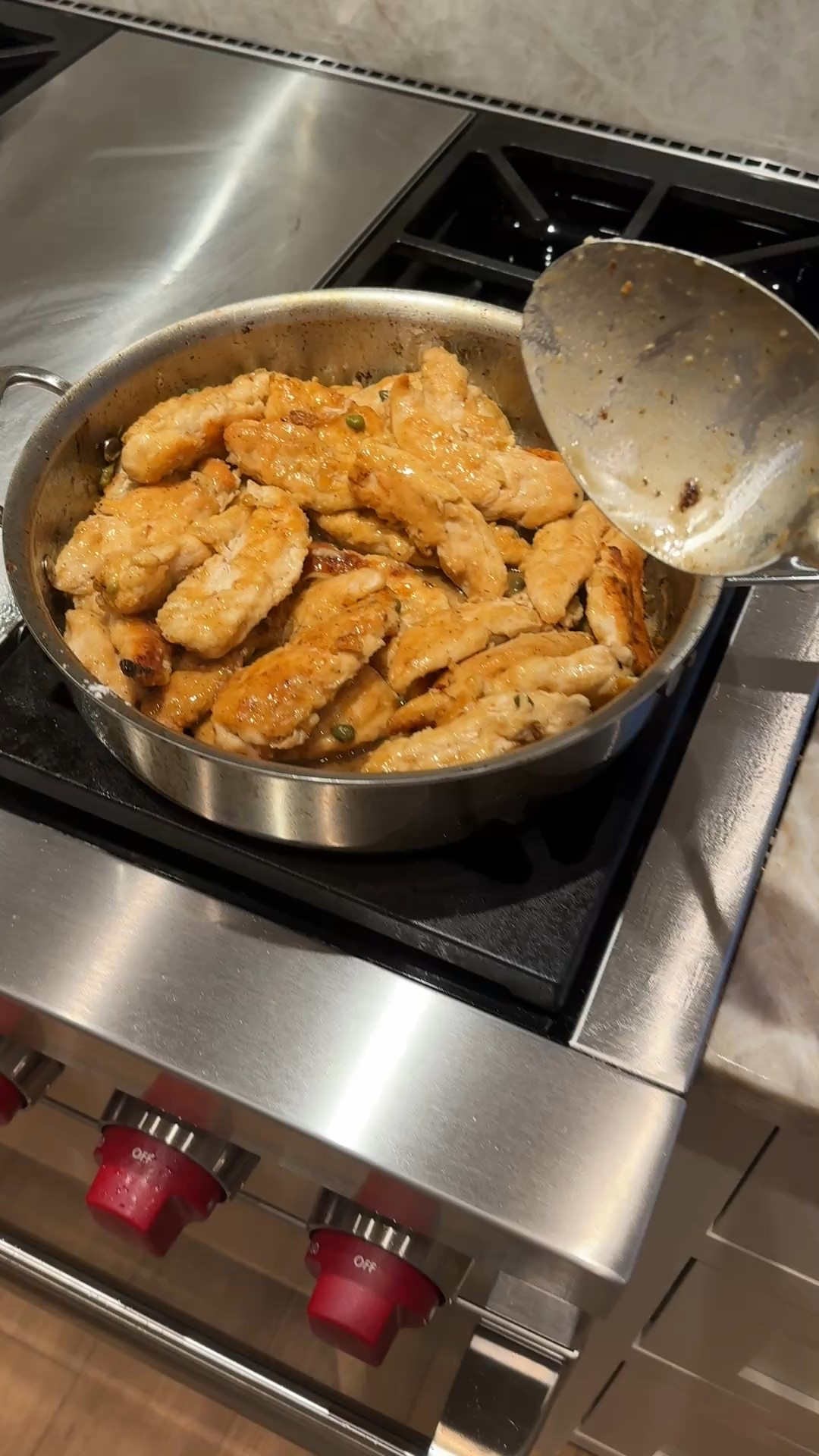 My favorite cookware. Buy nice or buy twice.  

#LTKHome