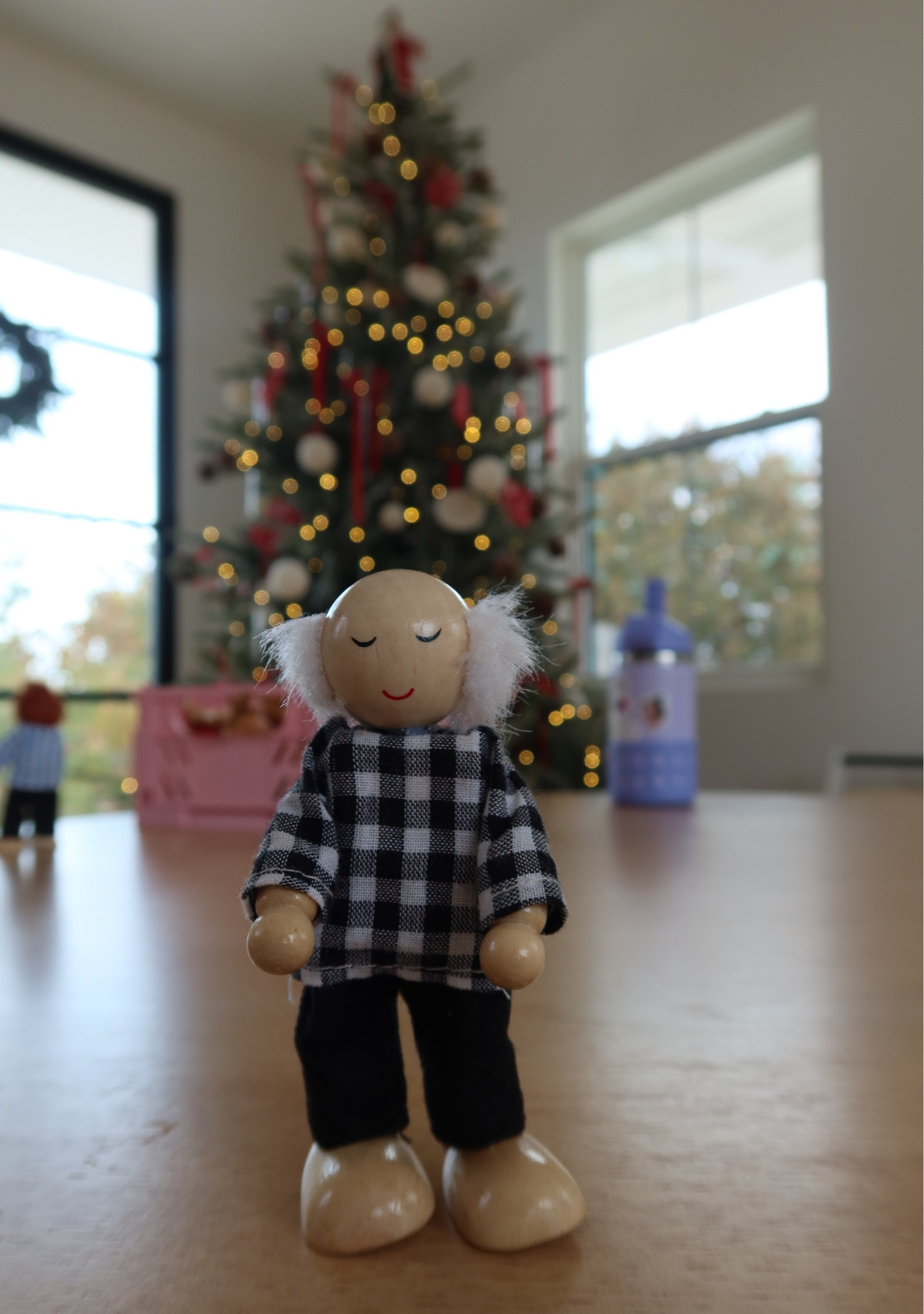 The best Christmas gift or stocking stuffer for your one year old! Jennings plays with these people all day, every day  

#LTKHoliday #LTKGiftGuide #LTKKids