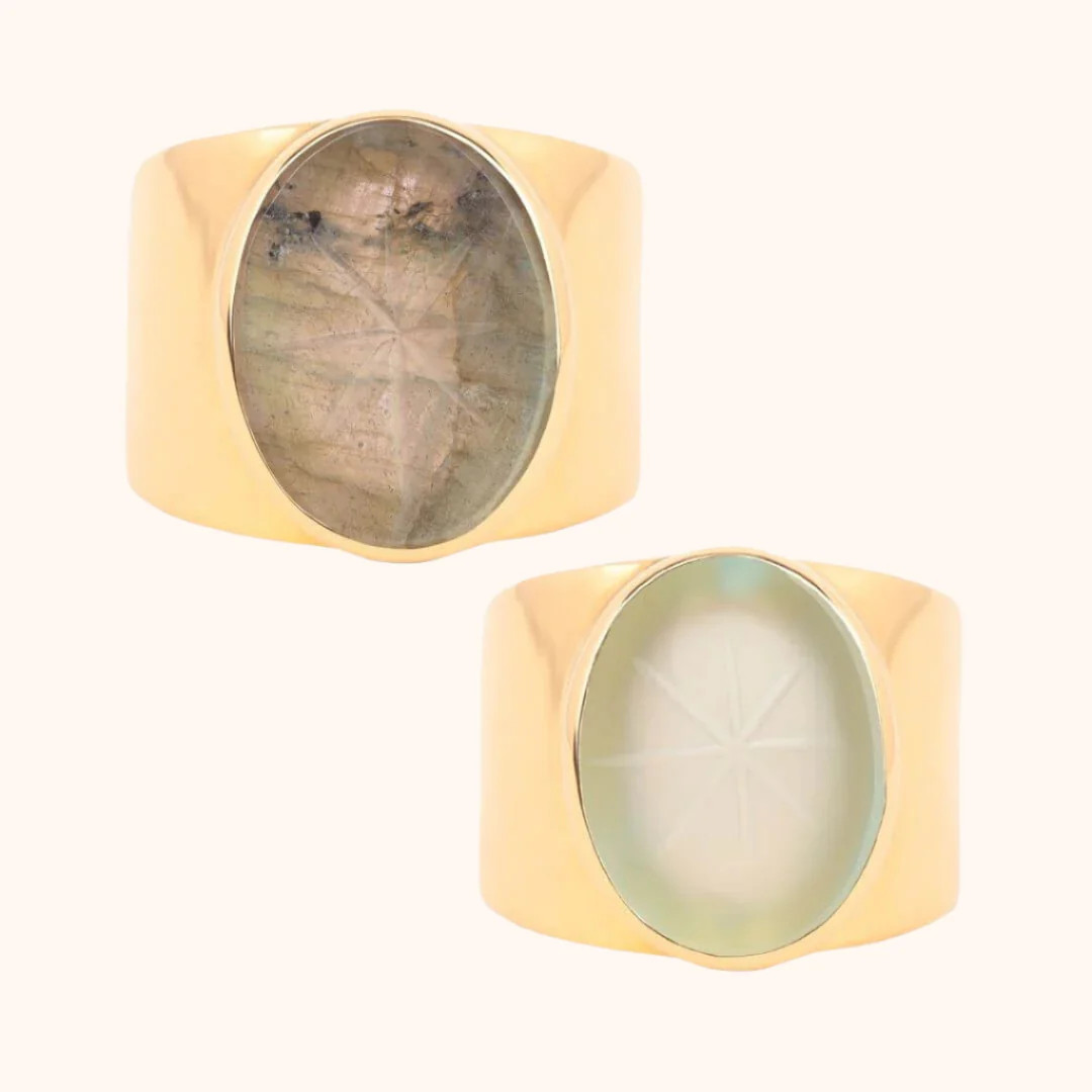 Starburst Ring | BuDhaGirl