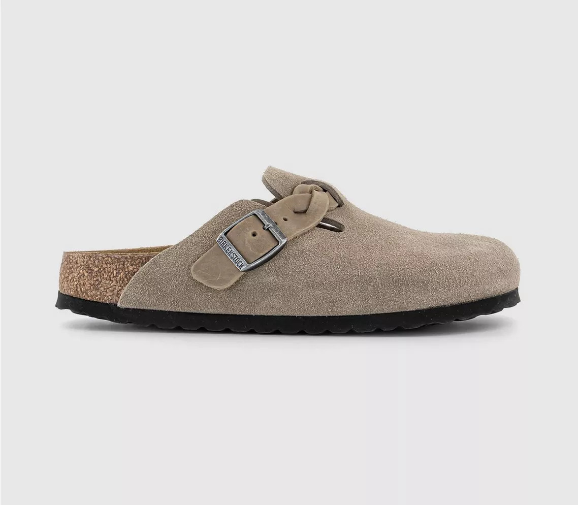 Boston Clogs | Office Shoes (UK)