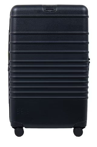 BEIS 26" Luggage in Black from Revolve.com | Revolve Clothing (Global)
