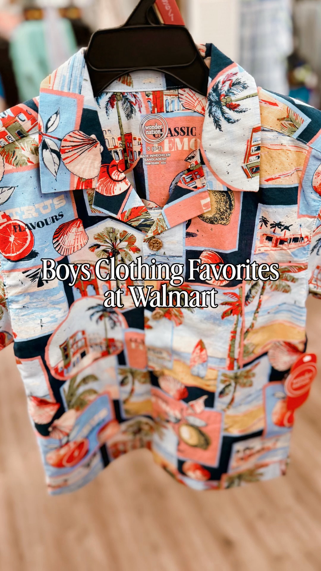 Boys summer outfits at Walmart with affordable kids clothing, boys matching sets, lightweight button down shirts, swim shirts, athletic shorts, swim trunks and polos for toddler to big kids—easy everyday outfits that look high end for less

Sizes 4-18 

boys summer outfits walmart | affordable boys clothing | kids summer outfits | toddler boy outfits | little boy clothes | boys matching sets | boys button down shirts | boys graphic tees | boys athletic shorts | boys swim trunks | boys polo shirts | walmart kids fashion | budget friendly kids clothes | boys vacation outfits | coastal kids style | everyday kids outfits

#LTKmomlife #LTKKids #LTKootd