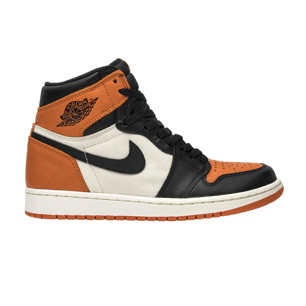 Air Jordan 1 Retro High OG 'Shattered Backboard' | GOAT