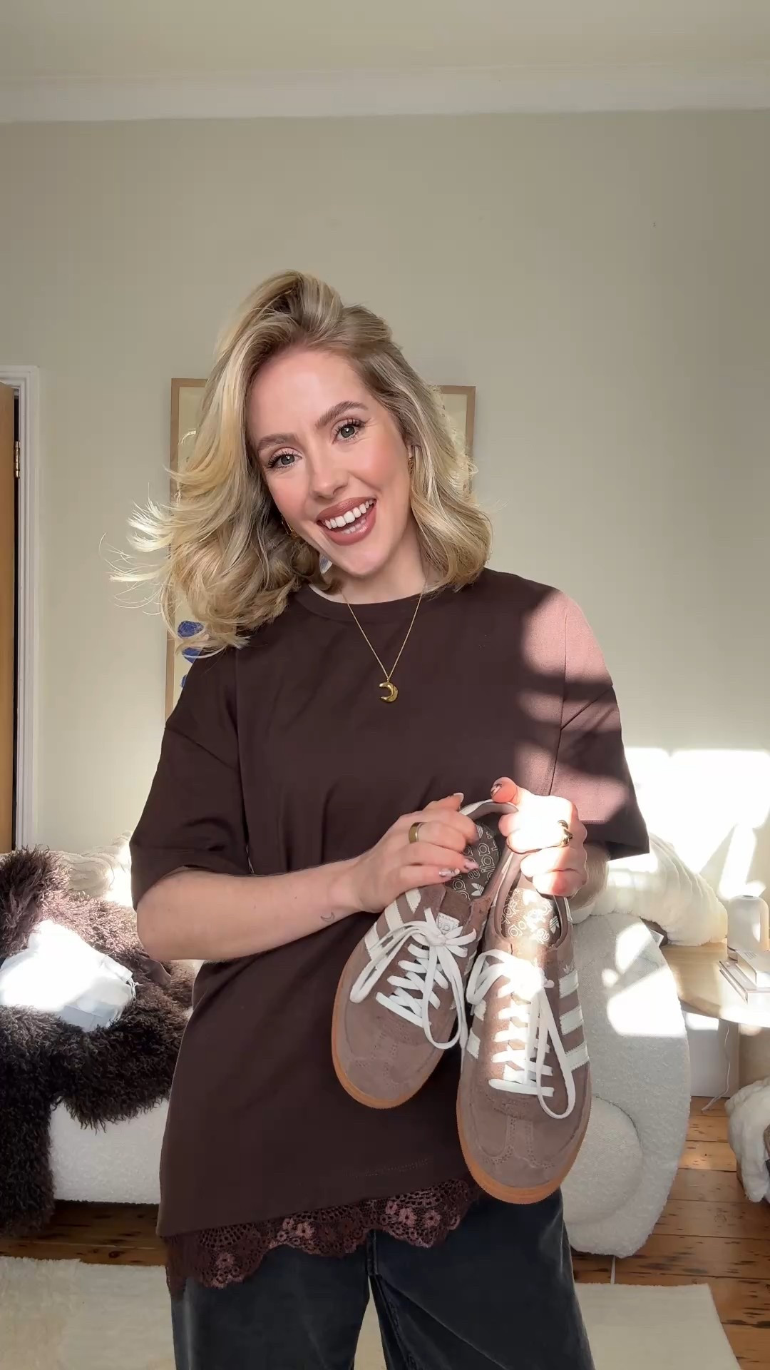 Outfit of the day 🤎

#LTKuk #LTKautumn #LTKwinter