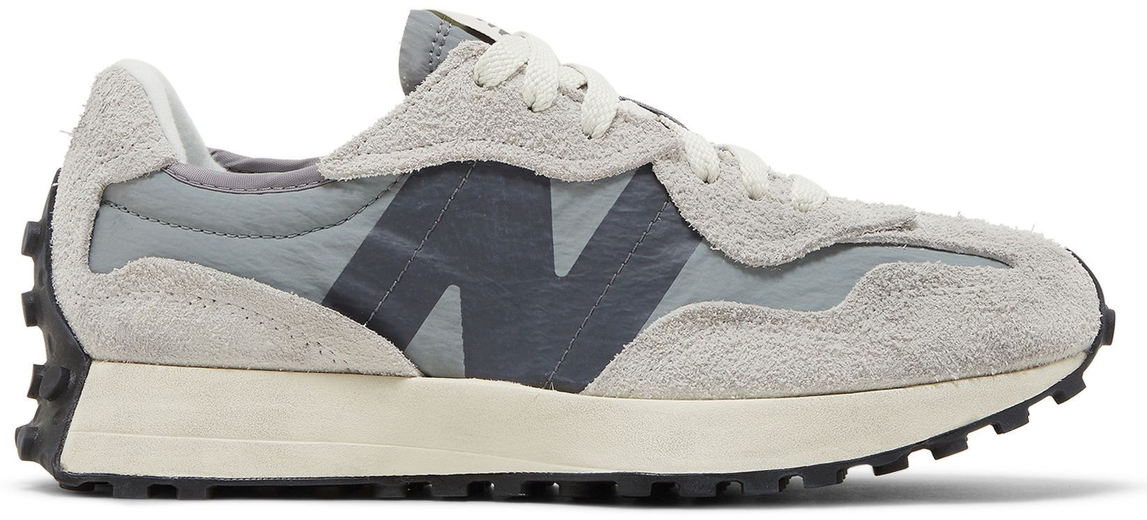 327 'Grey Matter' | GOAT