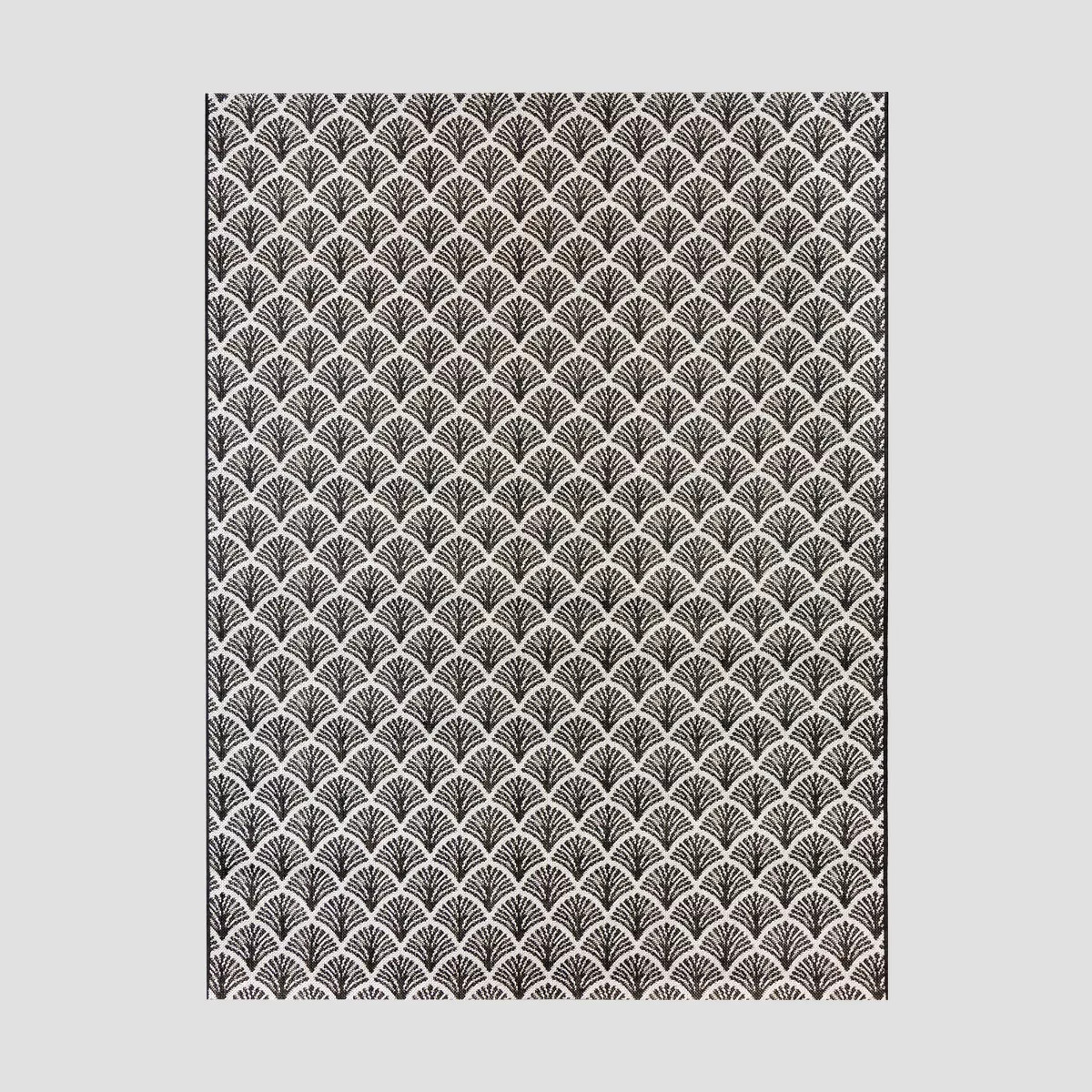 Fan Outdoor Rug - Threshold™ | Target