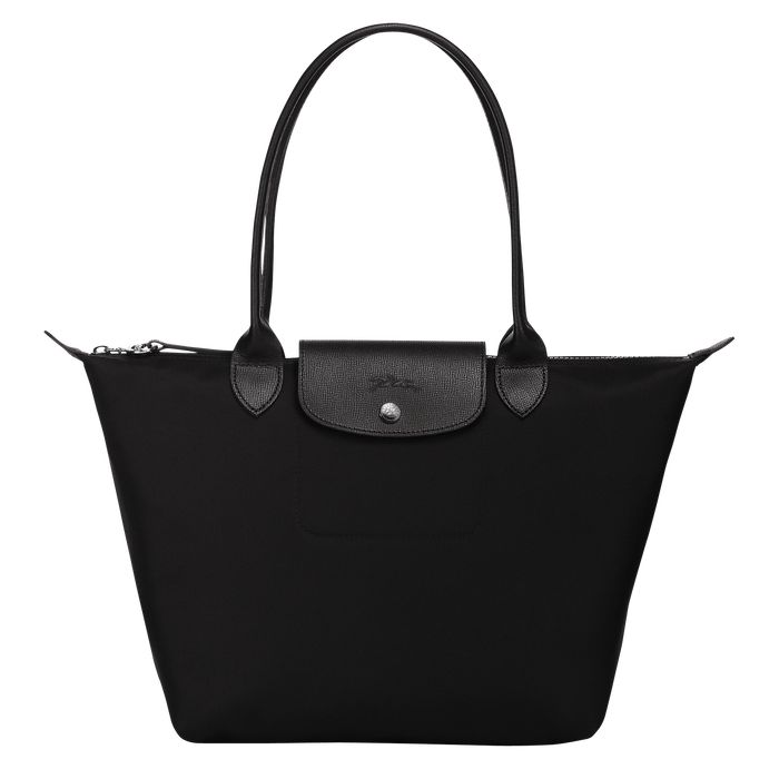 Le Pliage Néo
Shoulder bag S - Black | Longchamp