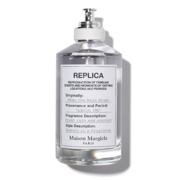 When the Rain Stops Eau de Toilette | Space NK - UK