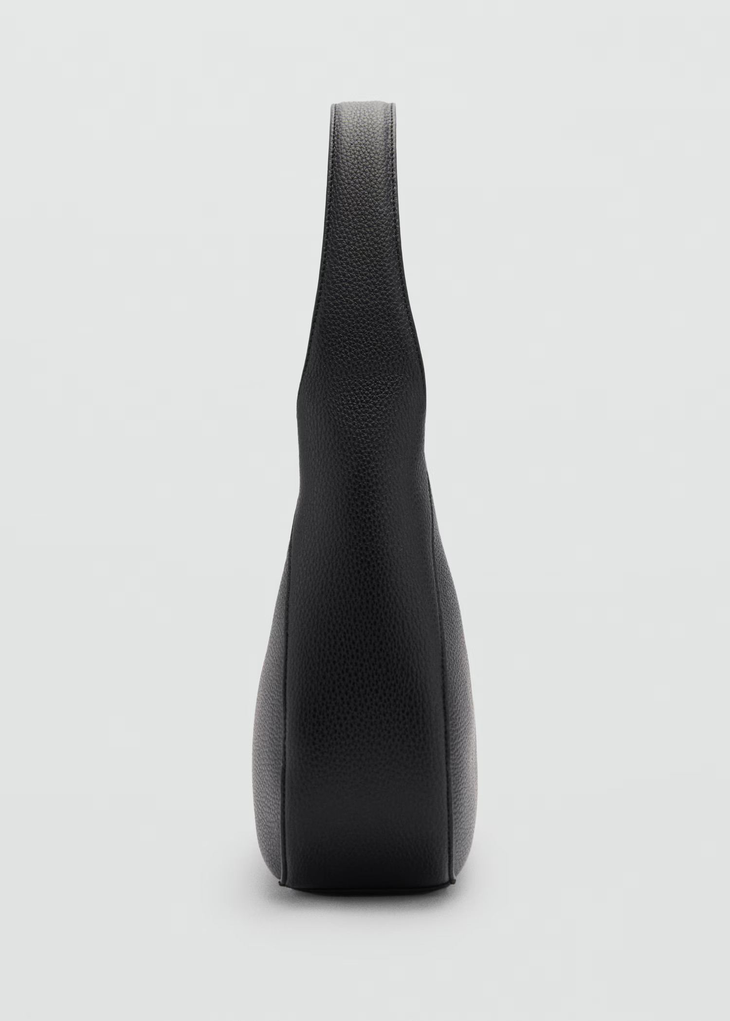 Short-handle shoulder bag - Women | MANGO USA | Mango (US/MX/AU)