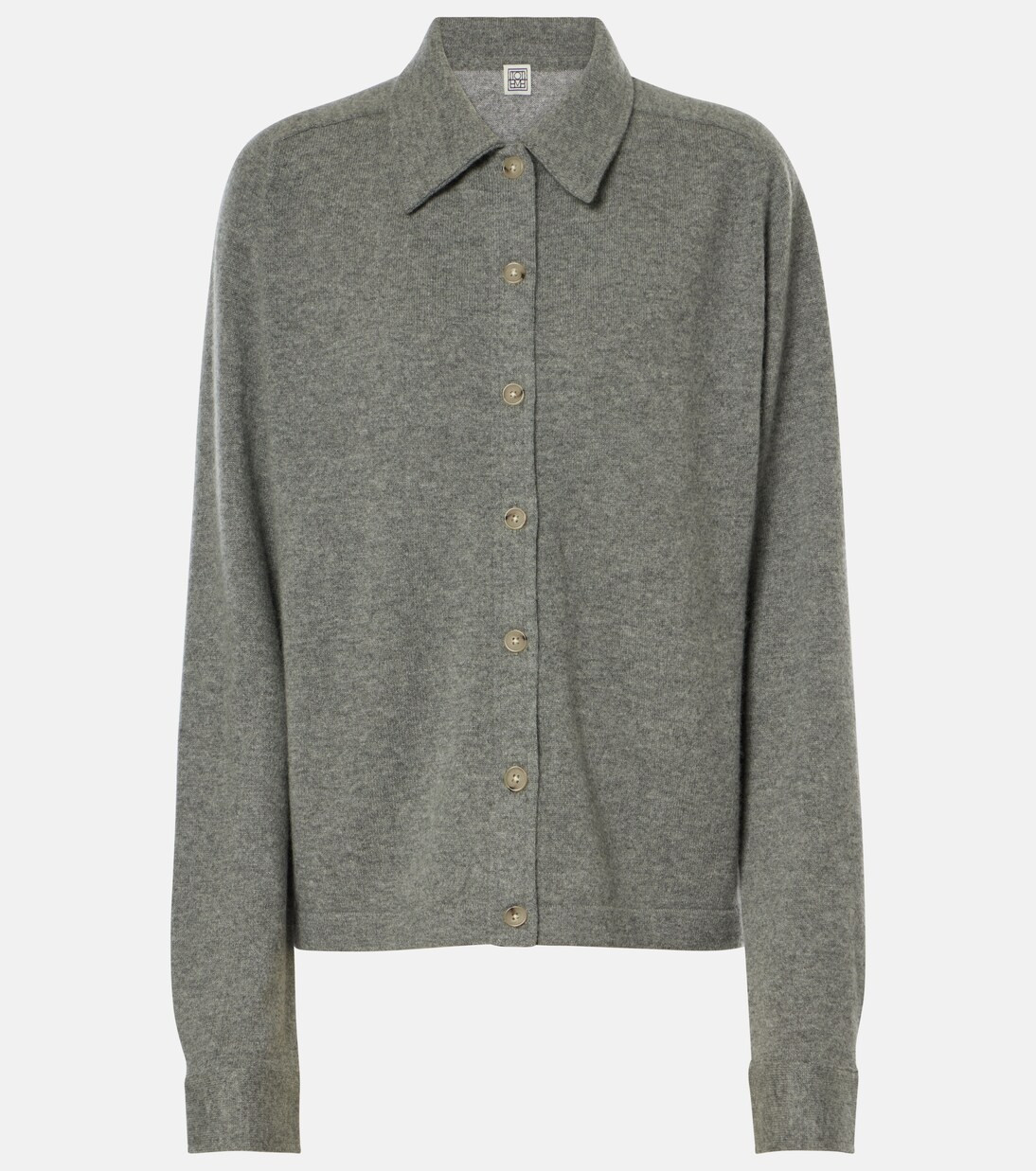 Cashmere cardigan | Mytheresa (US/CA)