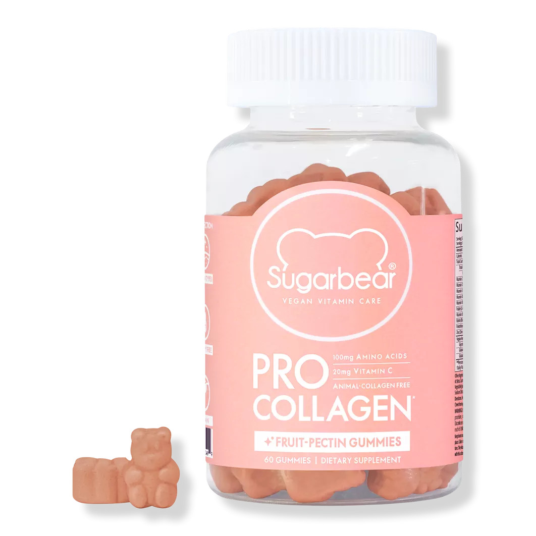 Pro-Collagen Vitamin Gummies | Ulta