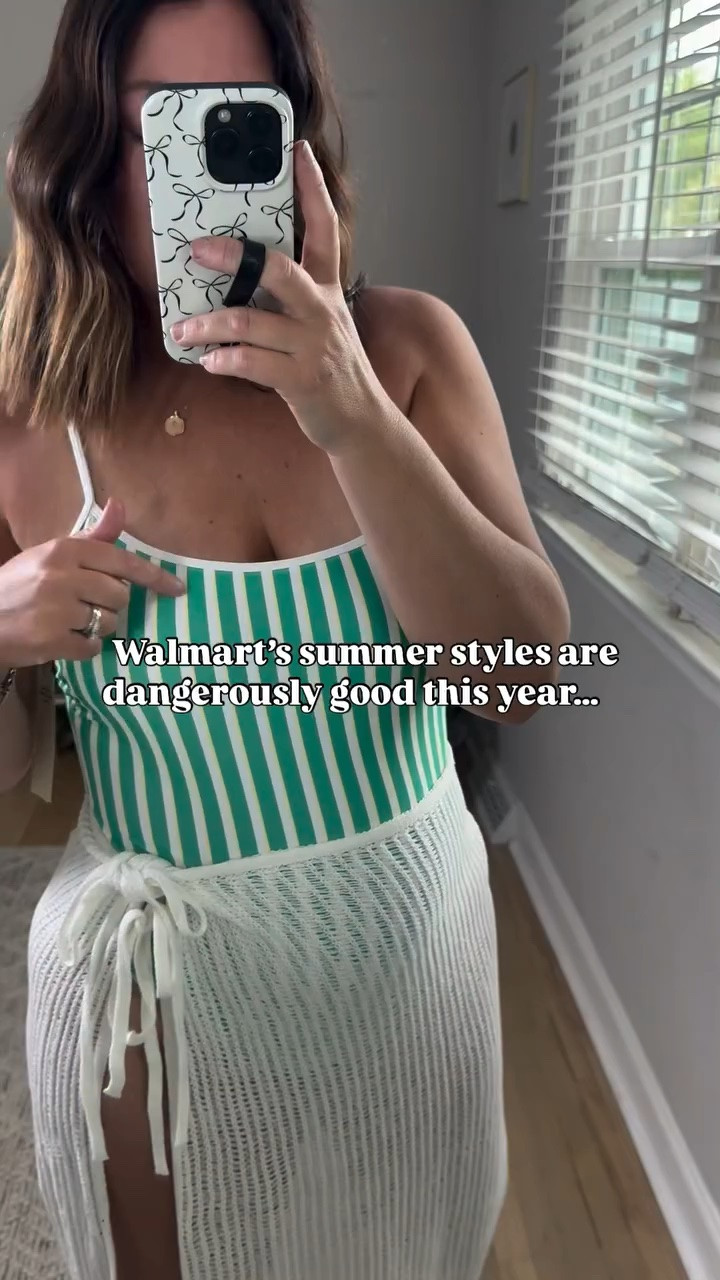 Comment WALMART below to receive a DM with the link to this post on my LTK ⬇

POV: you ran into Walmart for one thing and somehow left wanting an entirely new wardrobe 😅👏

The fashion this year is actually DANGEROUSLY good. From the dresses to the matching sets to the swimsuits and everyday basics… Walmart is seriously not playing around lately 🤍✨ Affordable, cute, comfy, and giving “wait…that’s from WHERE?!” energy every single time.

Saving you a trip down every aisle because trust me… there are SO many good finds right now 🛒☀️ #WalmartFashion #AffordableFashion #WalmartFinds #SummerStyle #FashionFinds BudgetStyle StyleOnABudget WalmartHaul FashionReels AffordableStyle

https://liketk.it/6c3hG 

summerstyle fashionfinds affordablefashion ltkvideo walmartfinds walmartfashion primeday2022 walmart_july2022 ltkxprimeday ltkxprime