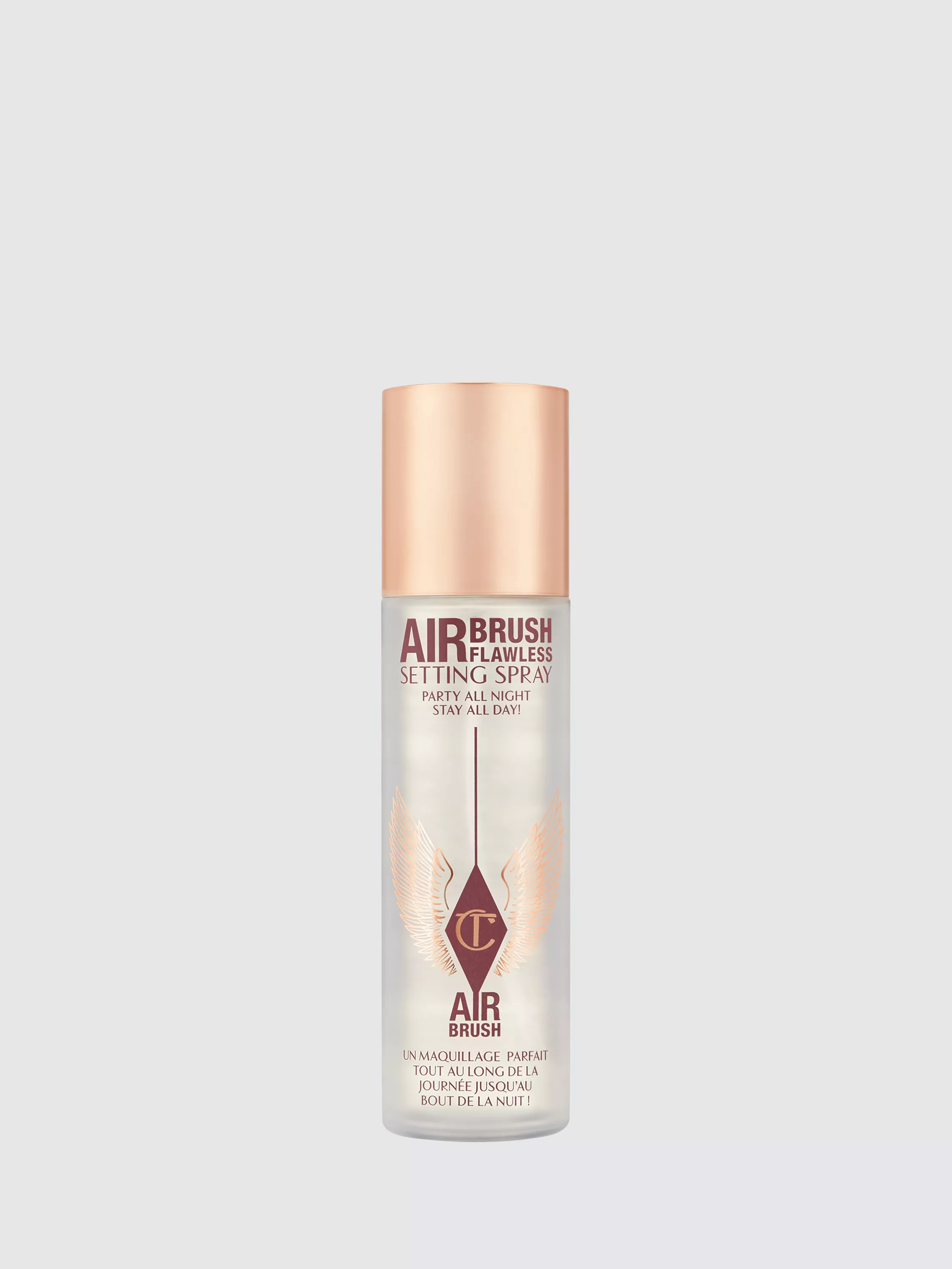 Charlotte Tilbury Airbrush Flawless Setting Spray | John Lewis (UK)