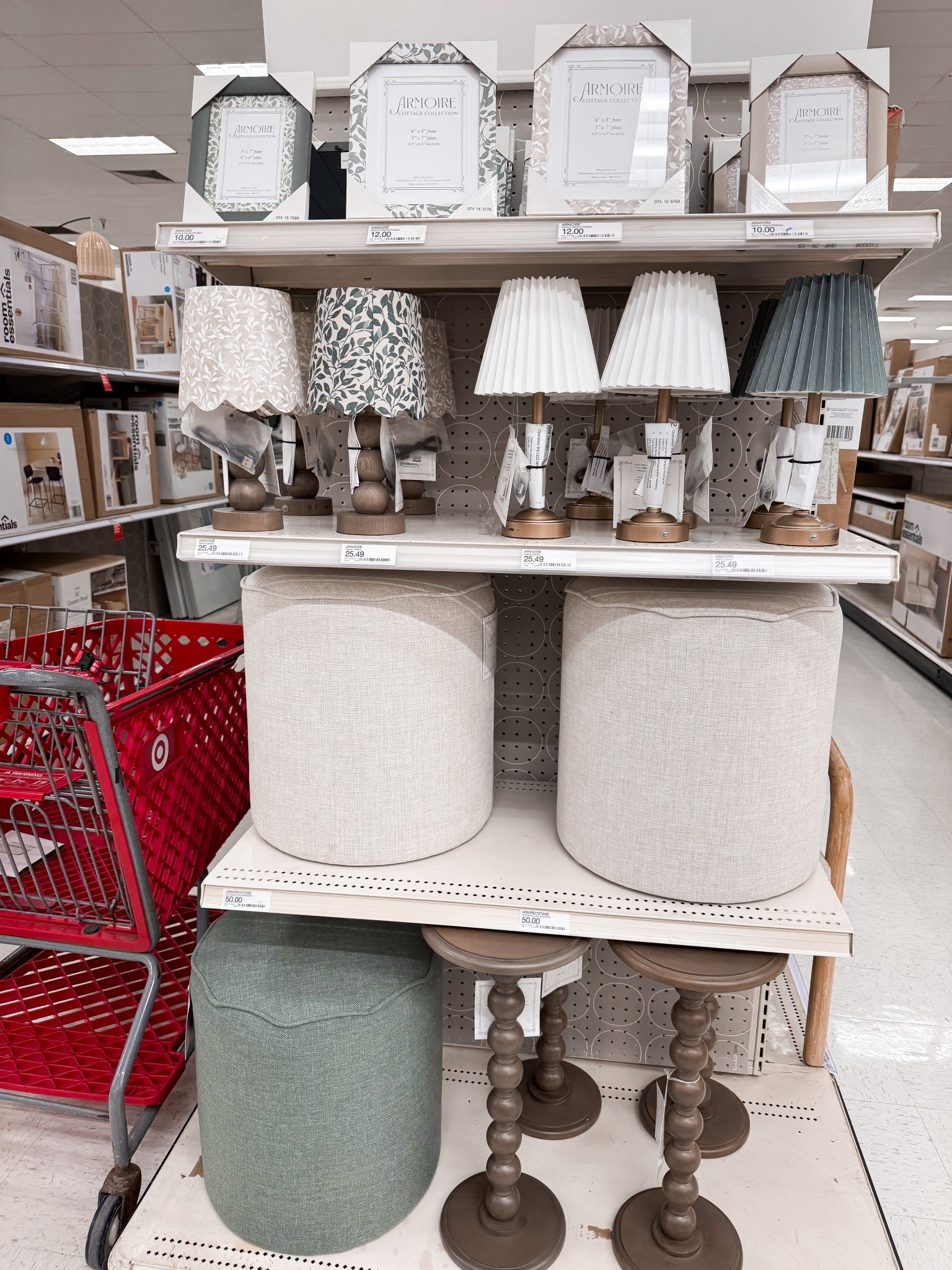 New home decor arrivals from Target! 

#LTKFindsUnder100 #LTKHome