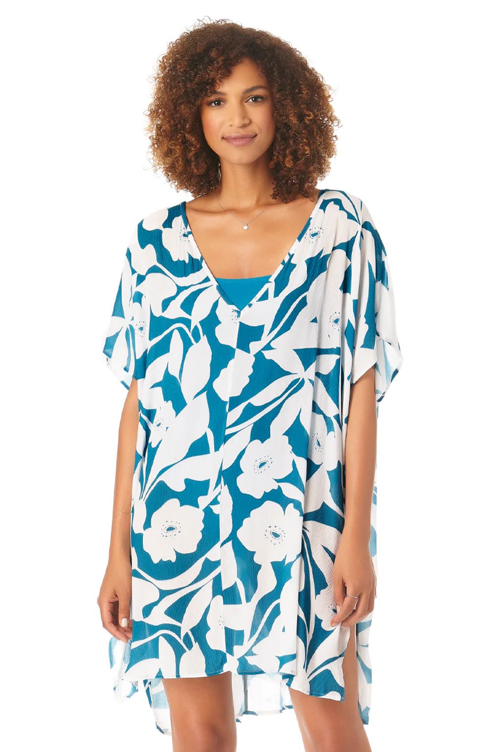 Anne Cole - Easy Tunic Cover Up | Anne Cole