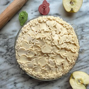 Williams Sonoma Fall Impression Cutters, Set of 6 | Williams-Sonoma