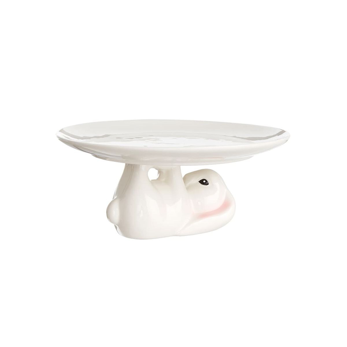 The Lakeside Collection Bunny Cake Stand | Target