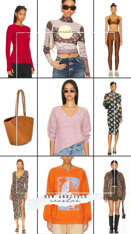 Revolve 
Revolve new arrivals 
Revolve finds 
Basics 
Trendy 
Western 
Daily finds 
Outfit of the day 
Chic 
Holidays 
Seasonal 
Gifts for her 

#LTKGiftGuide #LTKHoliday #LTKSeasonal