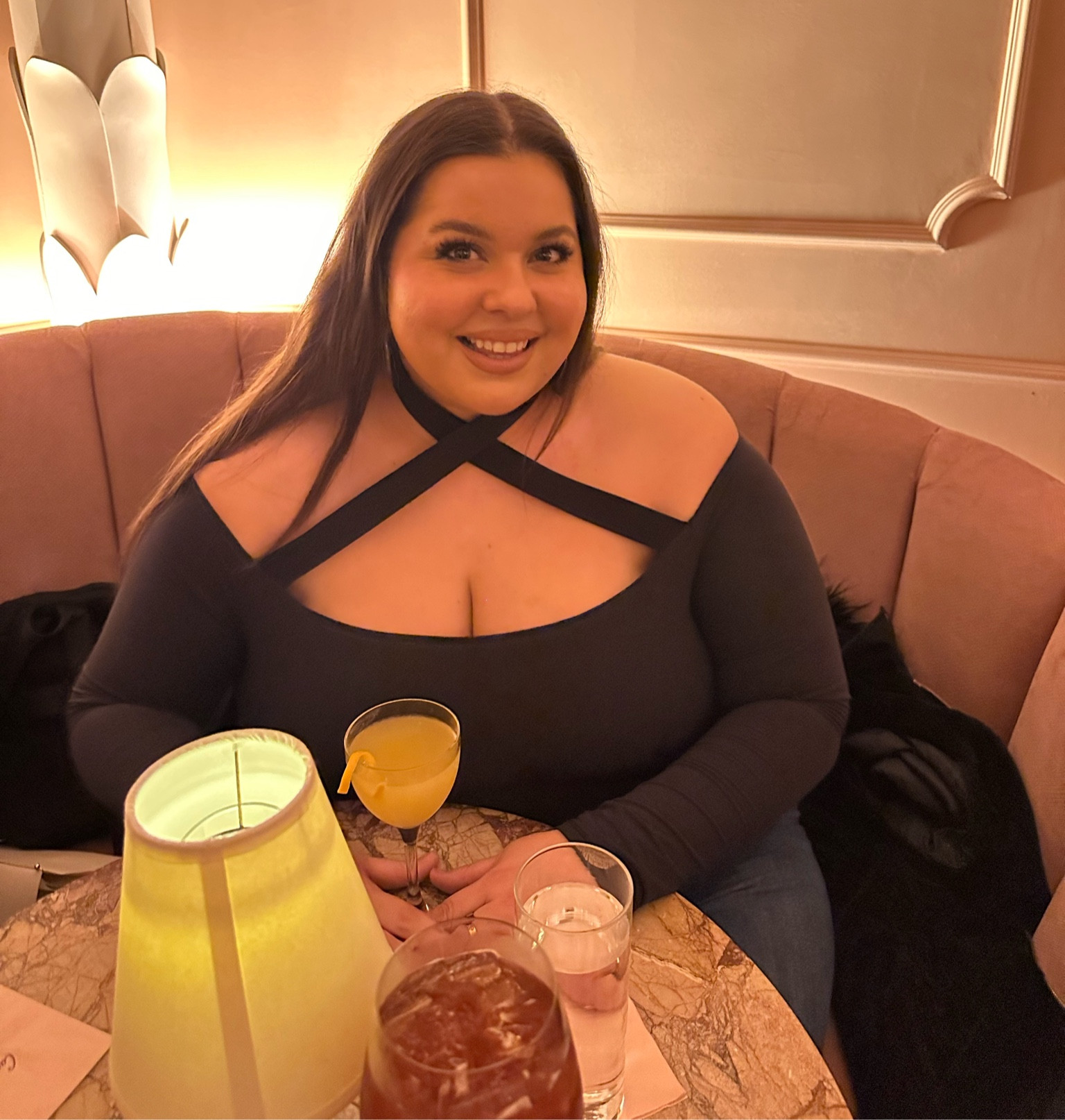 Literally obsessed w this bodysuit 

#LTKstyletip