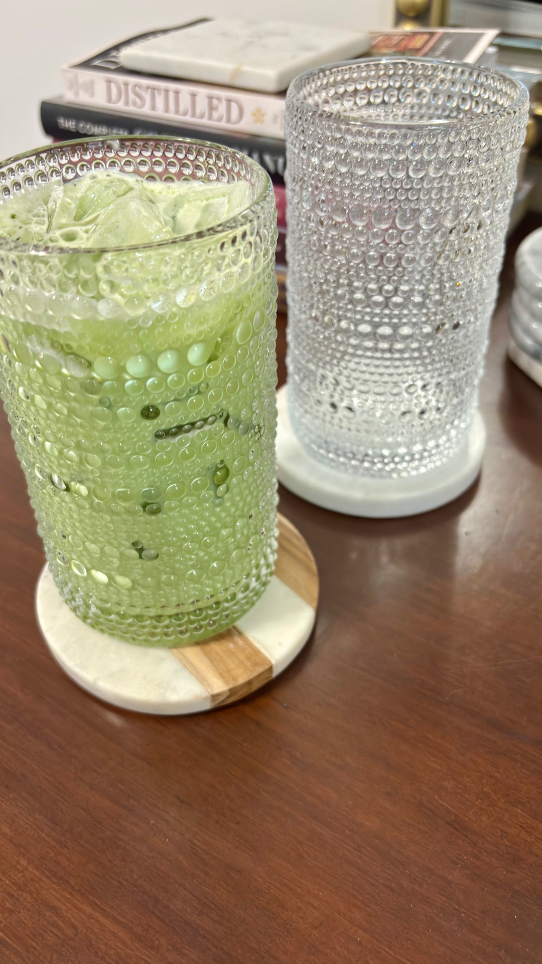 Upgrade your kitchen instantly with this hobnail glasses, trust us, you’ll be obsessed.

#LTKParties #LTKHome