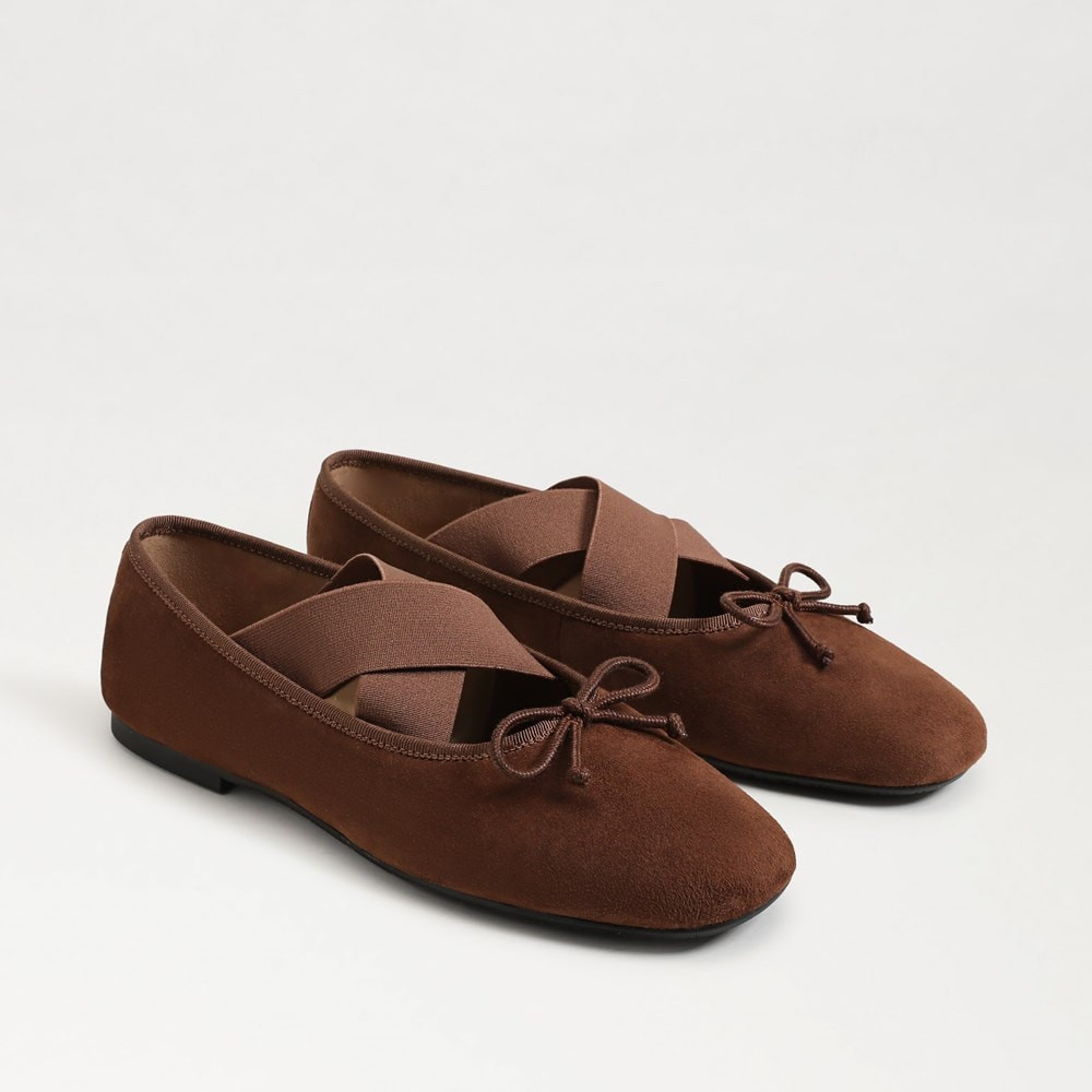 Arya Ballet Flat | Sam Edelman
