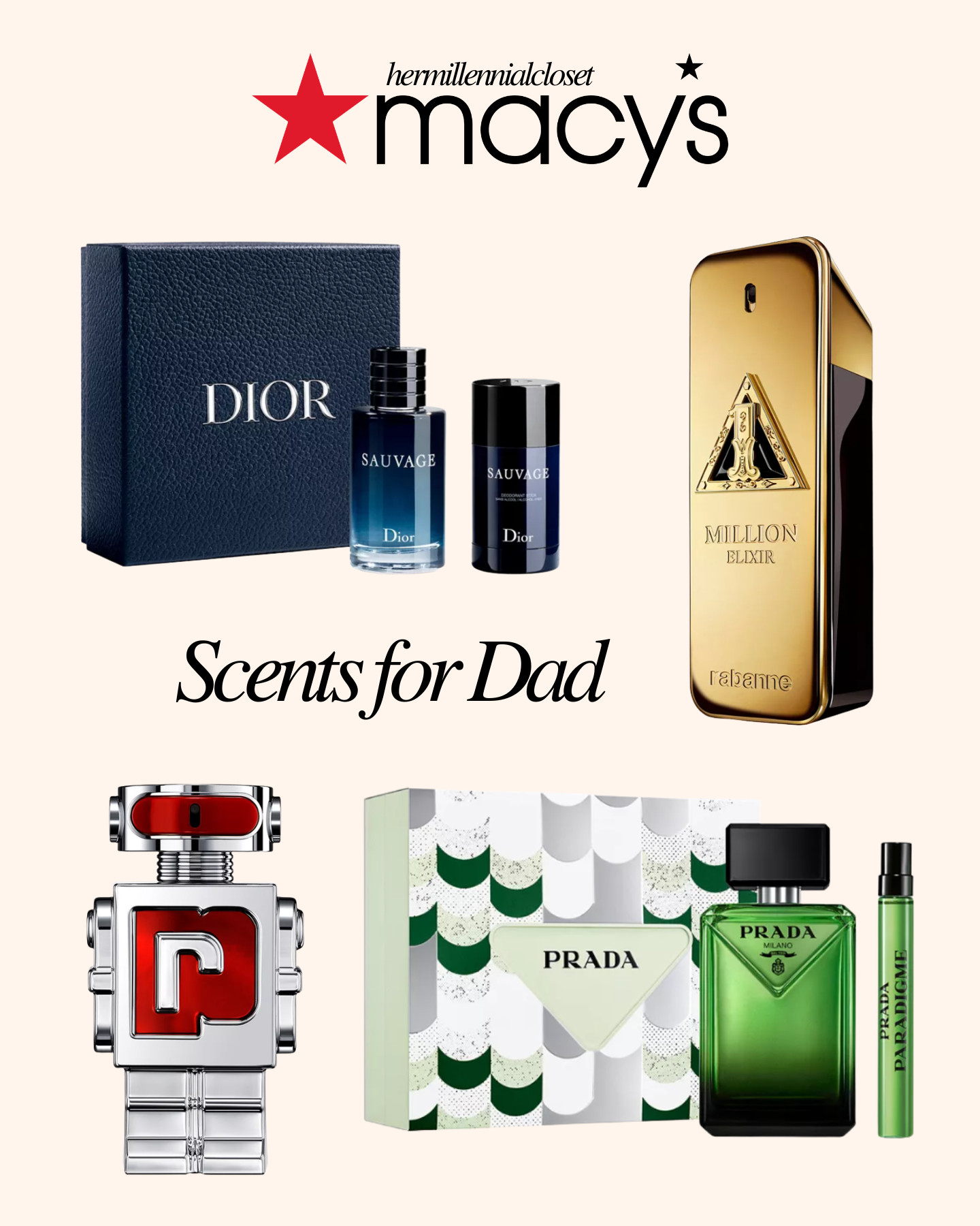 Scents for Dads! 

 #LTKselfcare #LTKSaleAlert