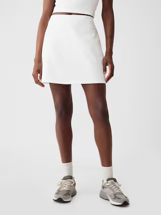 GapFit Power Exercise Skort | Gap (US)
