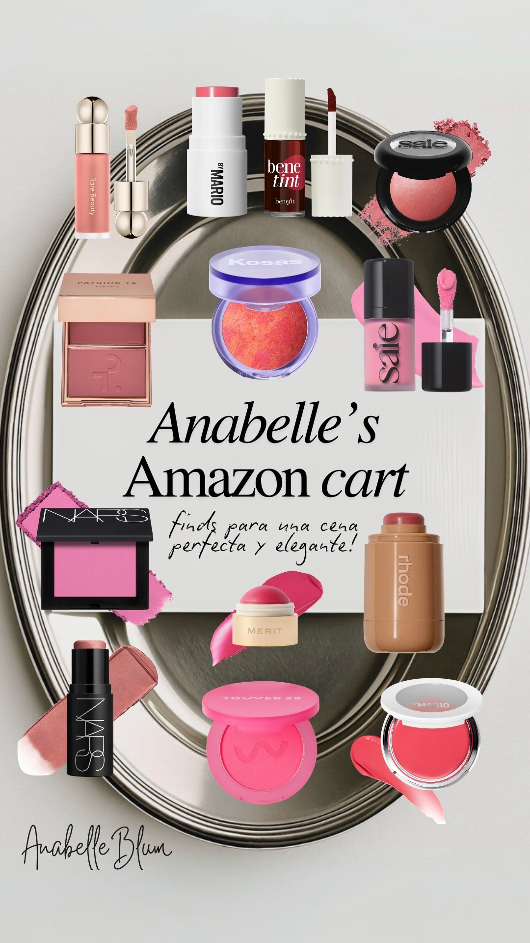 Sephora blushes! 

 #LTKgrwm #LTKselfcare #LTKU