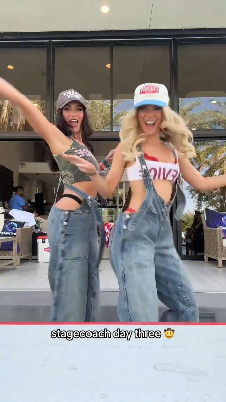 okay but the fits eat 🤠 stagecoach let's gooo 

 #LTKFestival #LTKgrwm #LTKootd