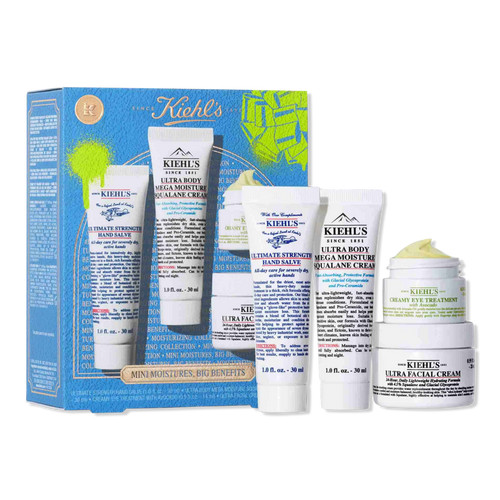 Mini Moistures, Big Benefits Gift Set | Ulta
