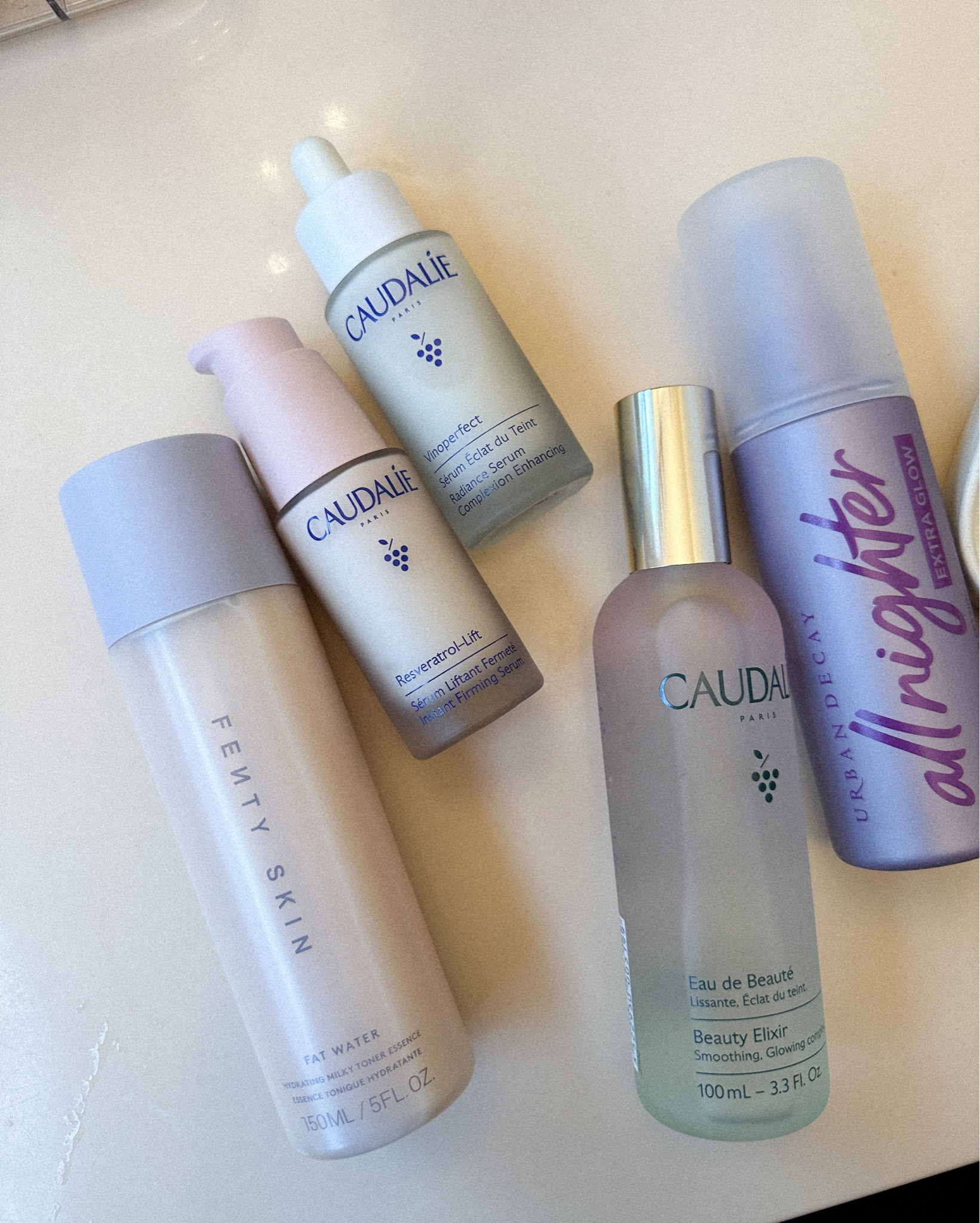 new skincare from the Sephora sale 💁🏼‍♀️