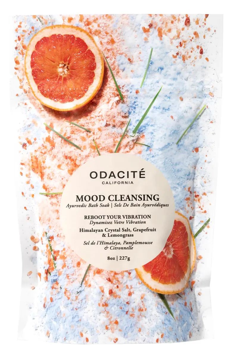 Mood Cleansing Ayurvedic Bath Soak | Nordstrom