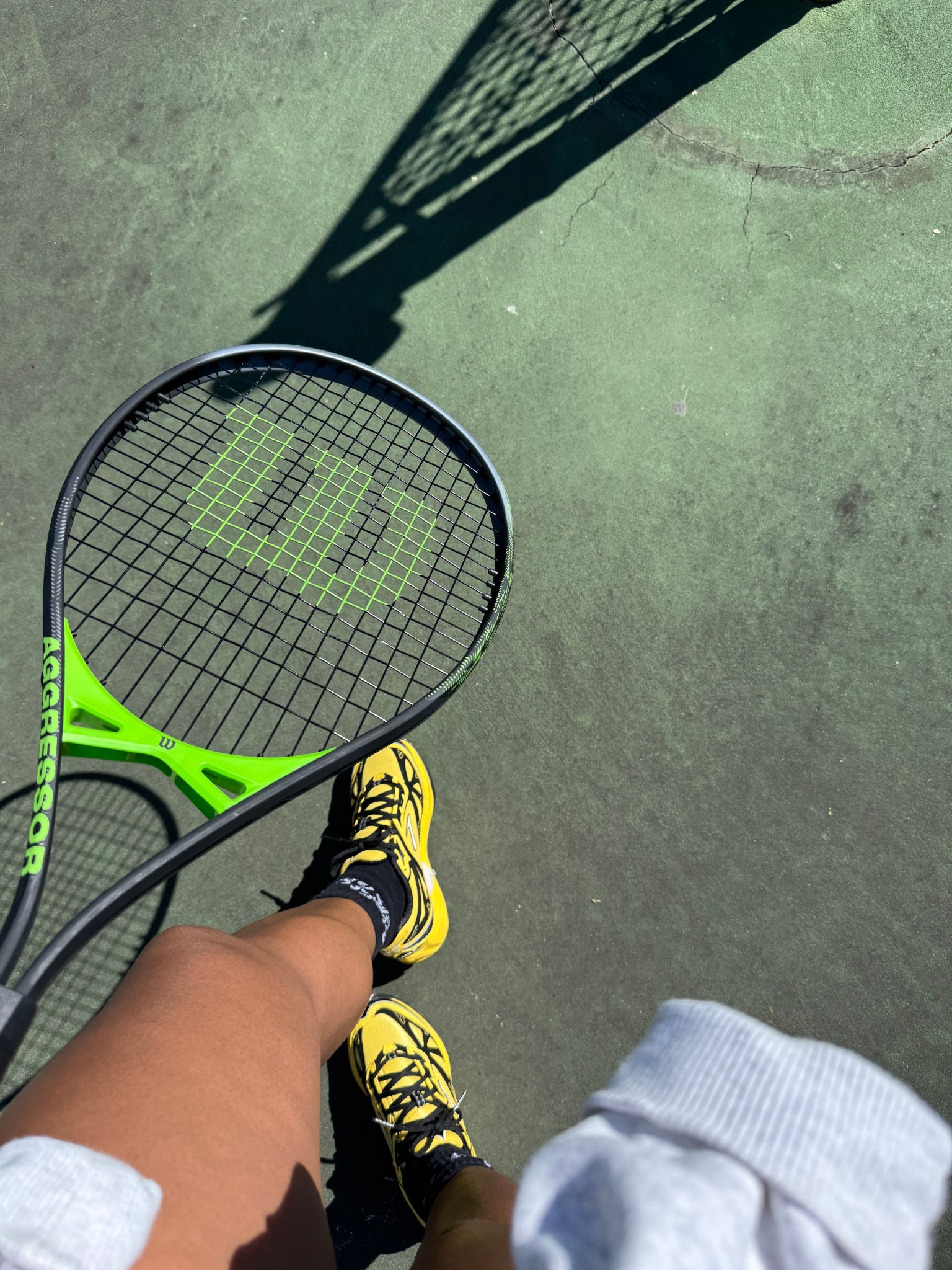Unlocking a new hobby 

#LTKfitnessgoals