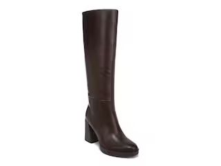 Naturalizer Genn-Align Wide Calf Boot | DSW