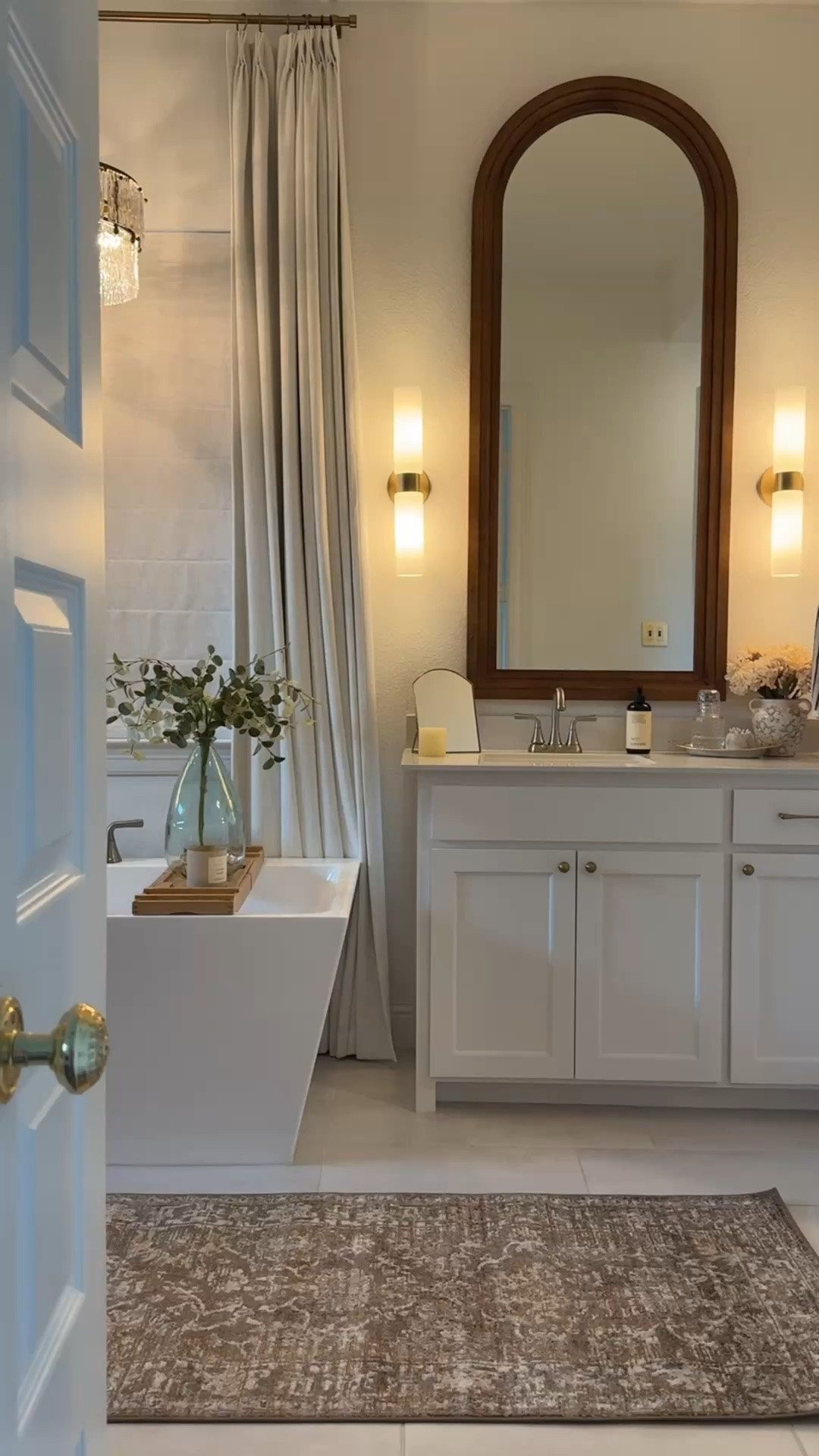 Home decor, home interior, modern farmhouse design, mirrors, lighting, bathroom, bedroom, living room, dining nook ,

#LTKHome #LTKSaleAlert #LTKmomlife