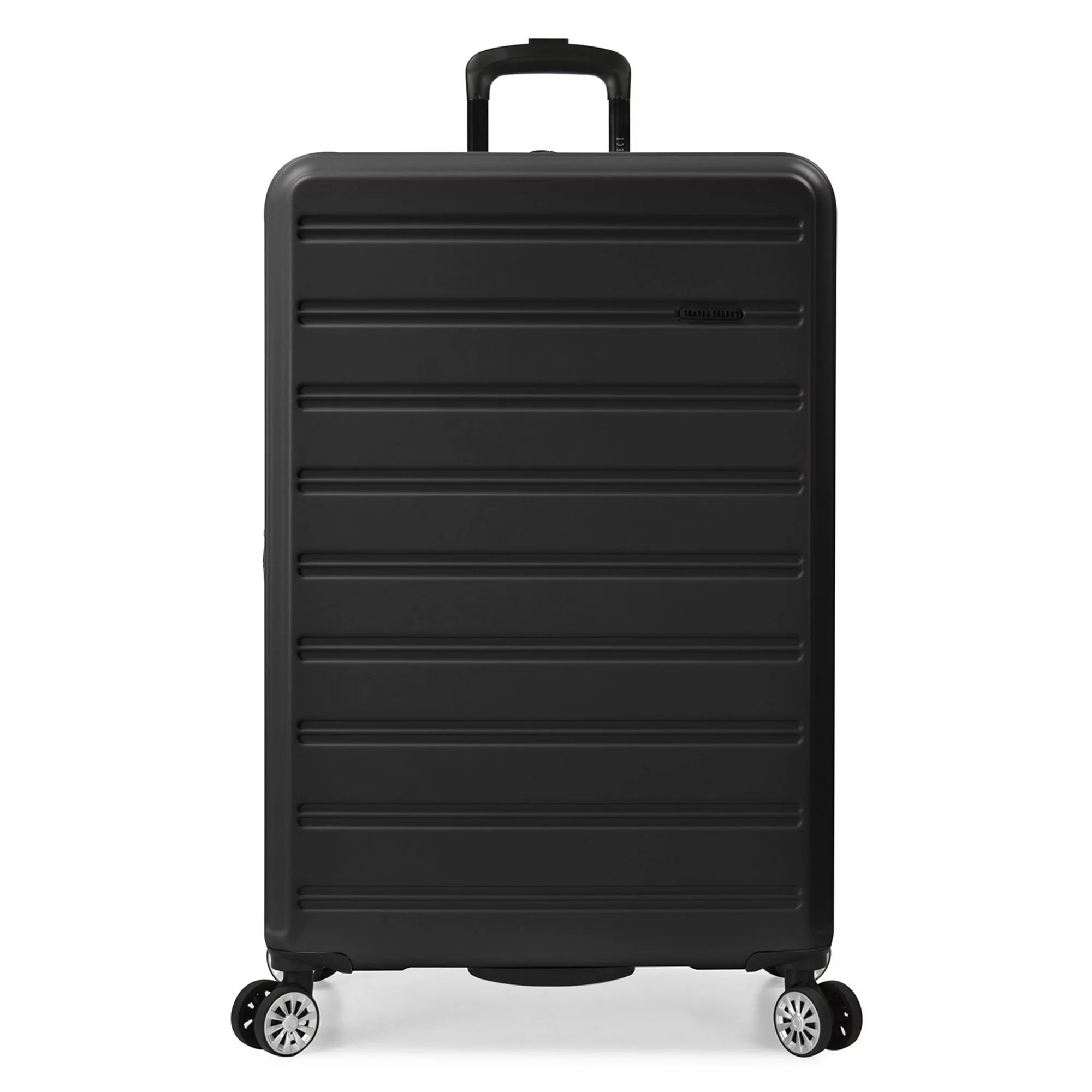 Travel Select Snowcreek Large Hardside Expandable Luggage with USB Port | Kohl's