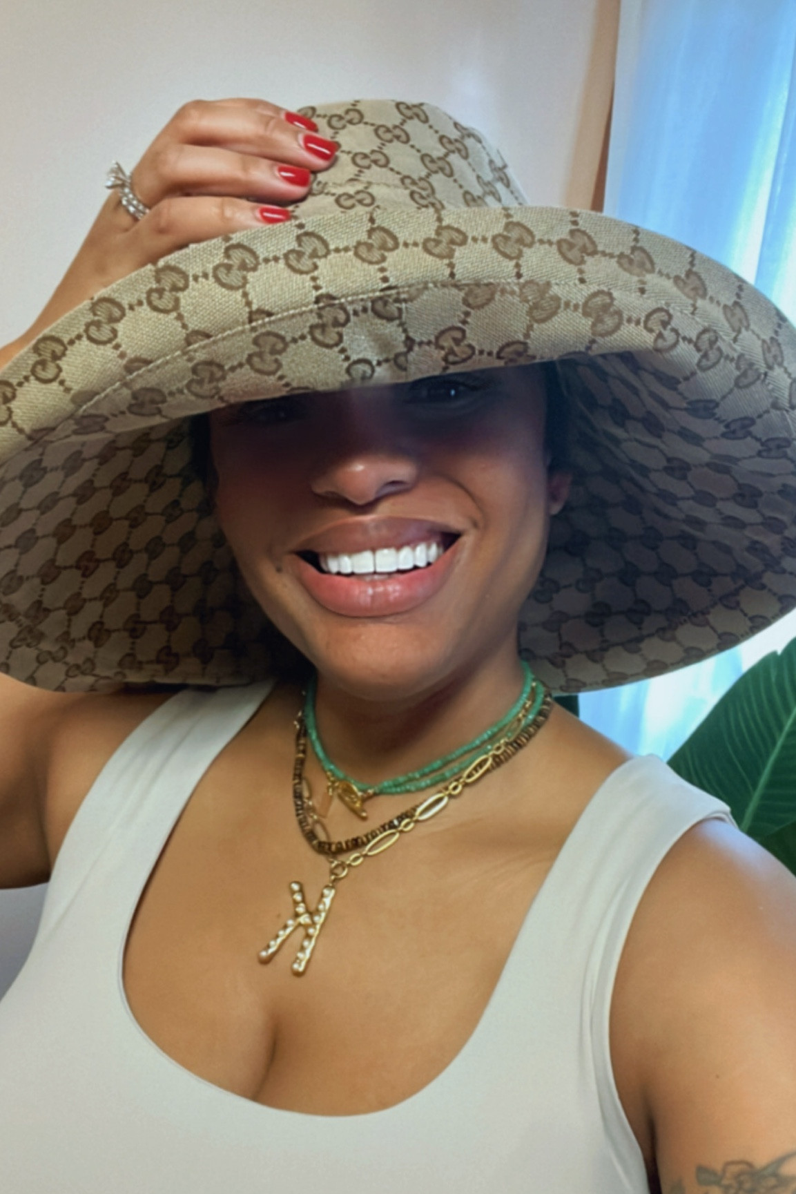 Is your accessories game ready for summer and vacation? Code 25SPRING for 25% off today at Sequin 

#LTKsalealert #LTKSeasonal #LTKstyletip